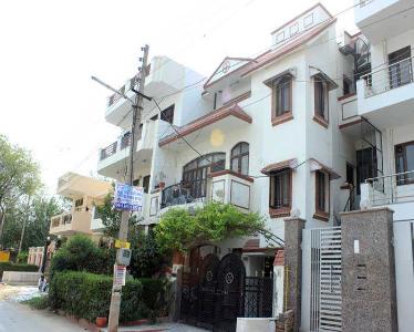 Second Floor Rent Sector 23 A Gurgaon